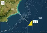 Petrobras anuncia descoberta de hidrocarbonetos no pré-sal de Campos