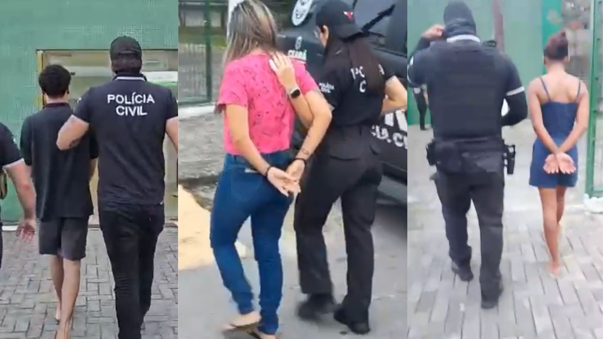 OPERAÇÃO FALSO ADVOGADO