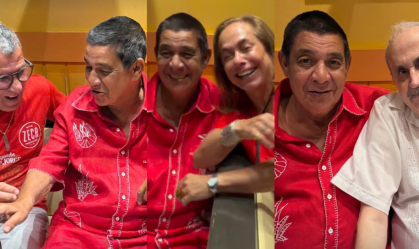 Zeca Pagodinho