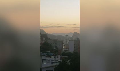 OPERAÇÃO VIDIGAL