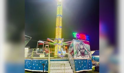 PARQUE LAS VEGAS GUAÍBA