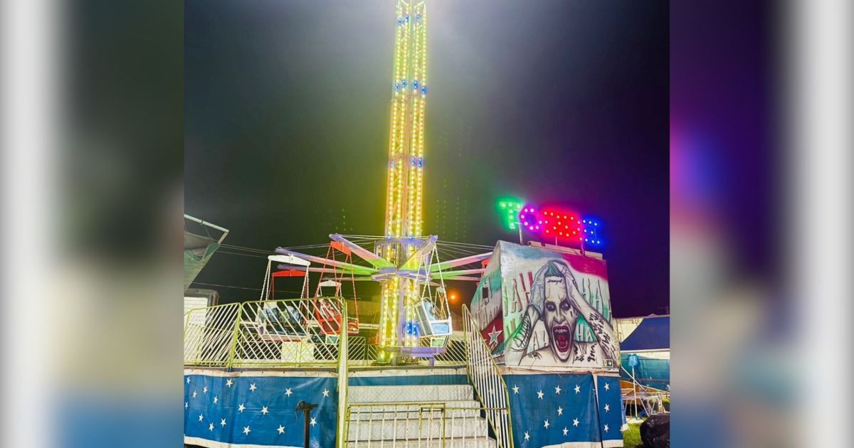 Acidente com brinquedo em parque de diversões deixa 11 feridos no RS