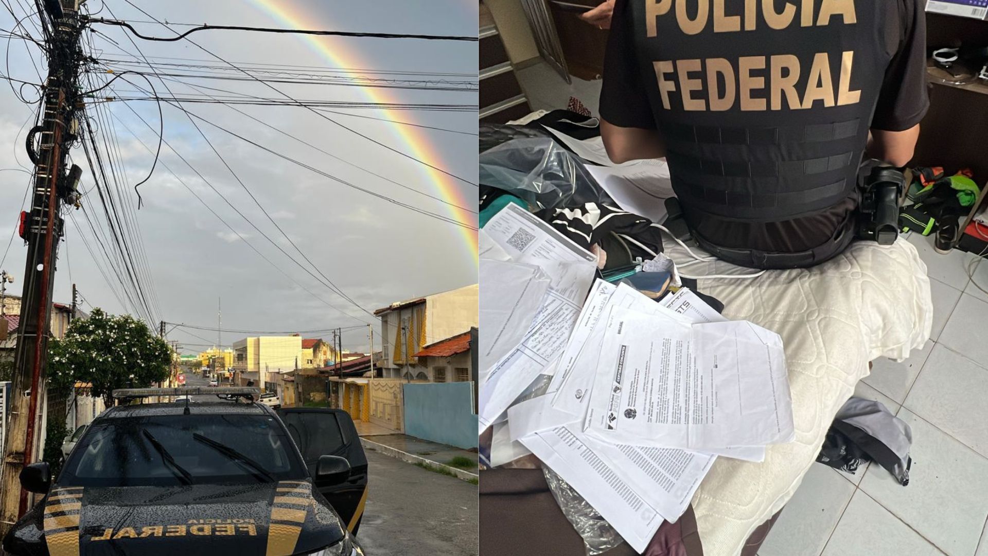 OP INSS POLÍCIA FEDERAL