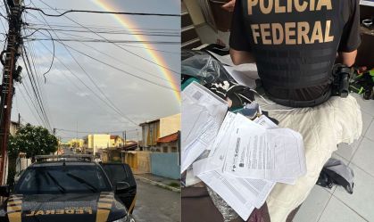 OP INSS POLÍCIA FEDERAL