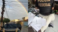 INSS: Polícia Federal mira esquema de fraude previdenciária em Aracaju