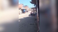 Cinco pessoas são baleadas durante festa de São Jorge na zona Norte do Rio