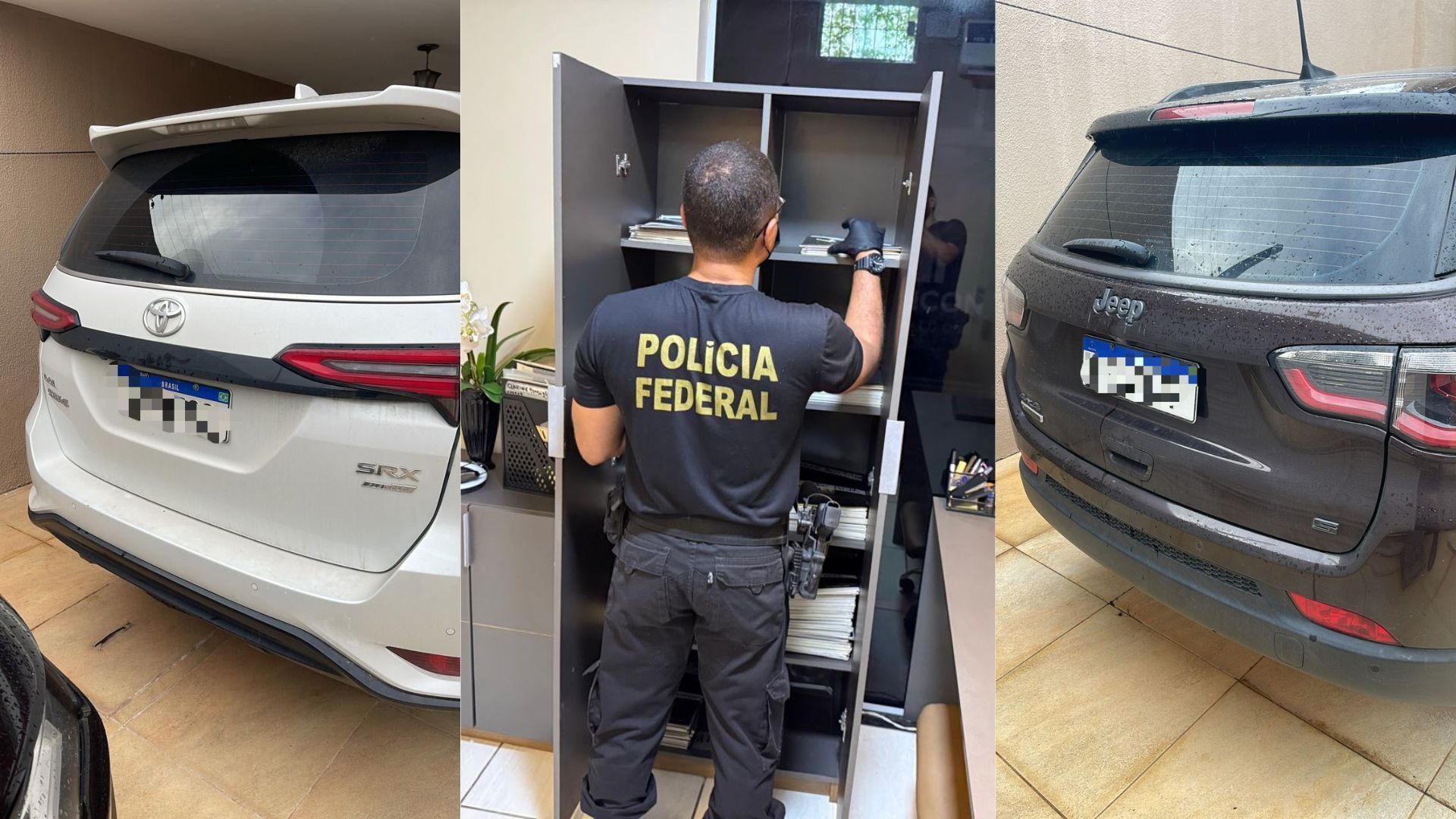 OP INSS PF FRAUDES MARANHÃO