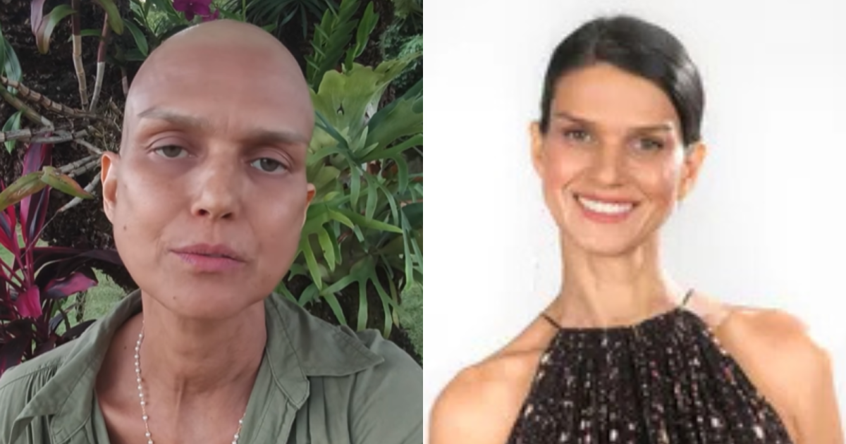 Ex-“The Voice Brasil” pede doações para custear tratamento de câncer