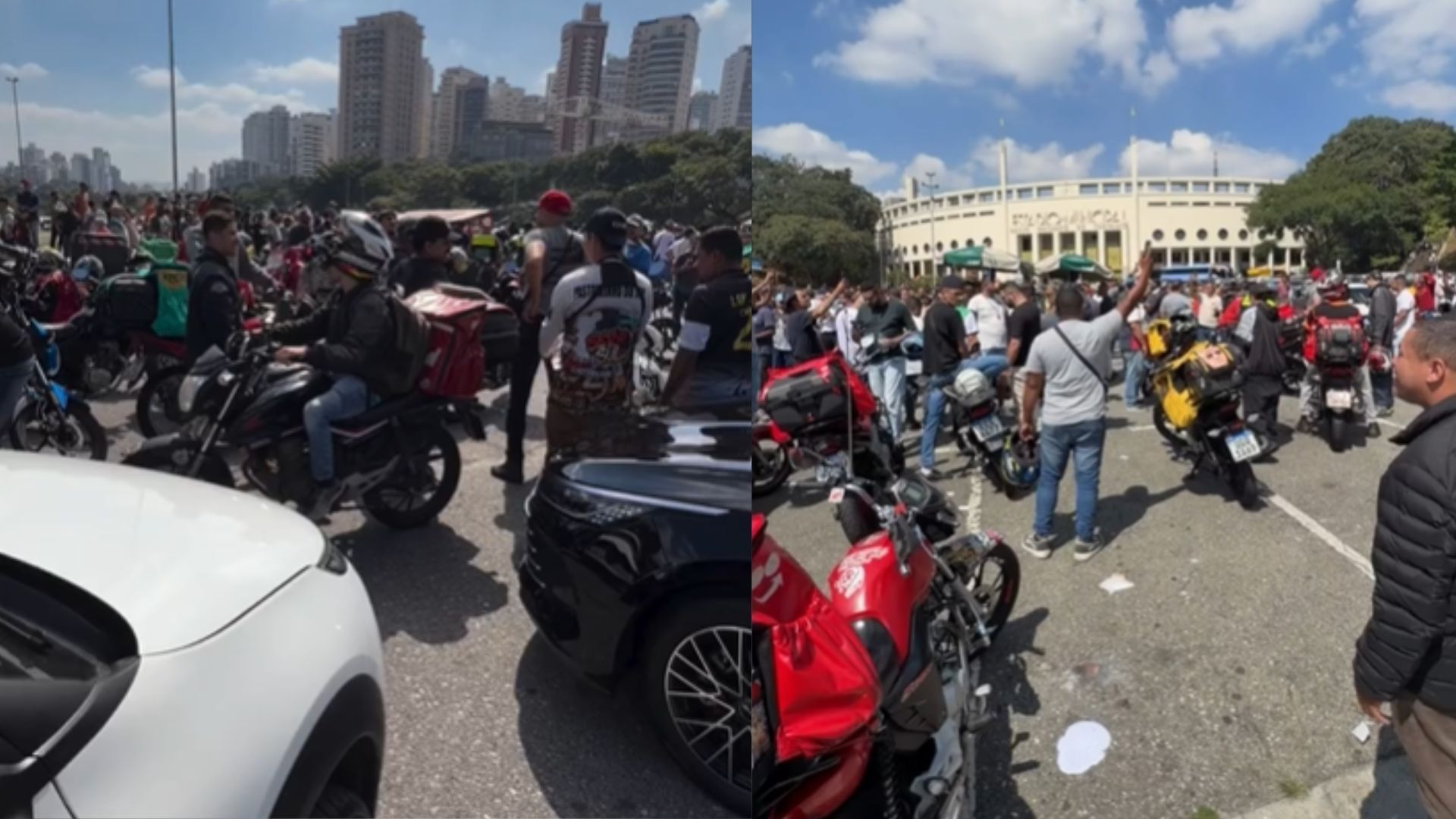 MANIFESTAÇÃO APPS MOTOBOYS