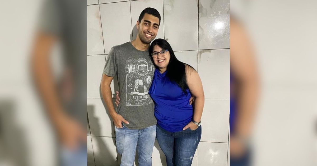 Justiça condena a 27 anos homem que matou mãe por herança no Guarujá (SP)
