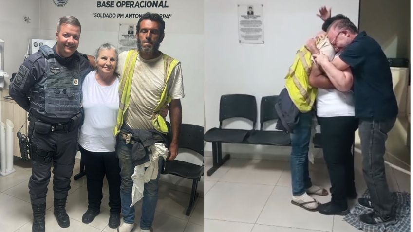 • Polícia Militar Rodoviária