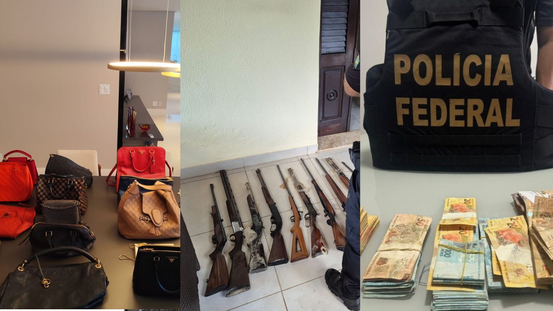 PF OPERAÇÃO TJ