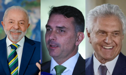 Imagem de destaque do post: STF vira tema central da eleição com críticas e propostas de pré-candidatos