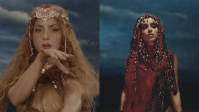 Anitta e Shakira são acusadas de plágio por "Choka Choka"