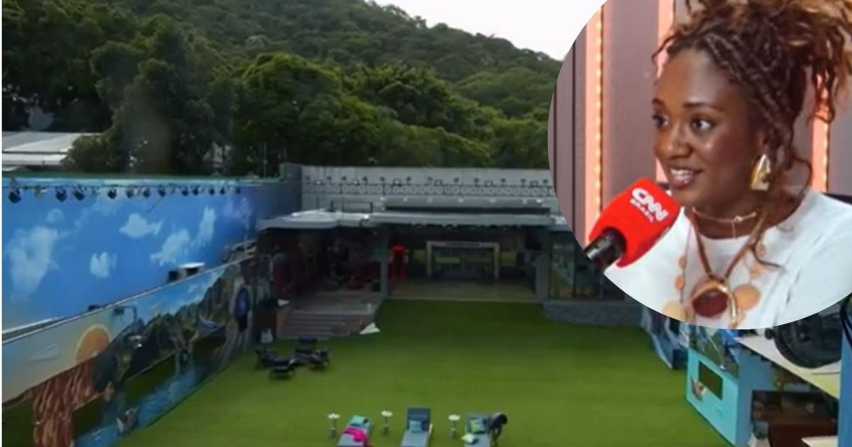 Sarah Aline relembra confinamento no BBB e “espaço secreto” da casa