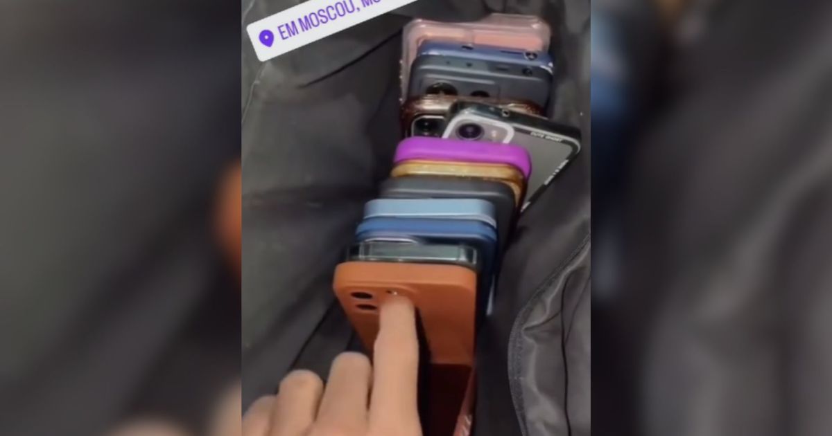 Influencers do crime: suspeitos publicam roubos como “troféus” nas redes