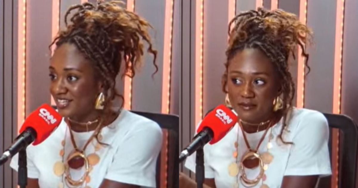Sarah Aline revela não ter sentido medo de cancelamento dentro do BBB