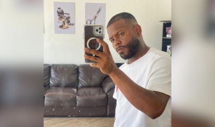 HOMEM DESAPARECIDO MOÇAMBIQUE