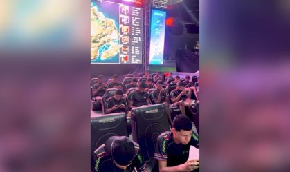 PROJETO FREE FIRE AFRORREGAE