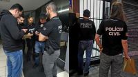 Criminosos dopavam idosos para fazer empréstimos fraudulentos no RS