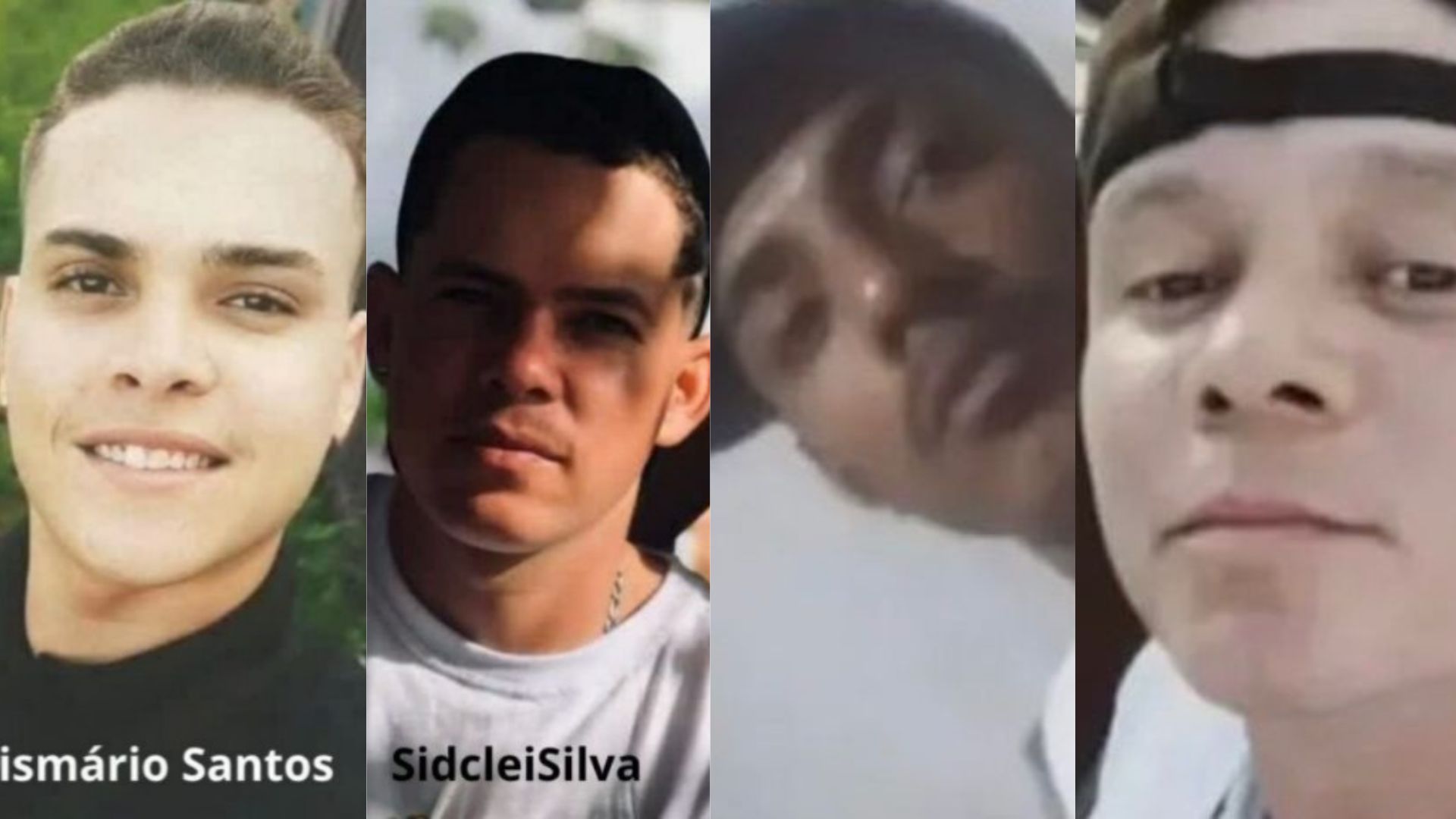 BAIANOS MORTAS PARAIBA