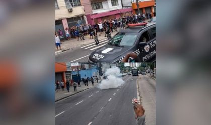 BRIGA TORCEDORES PARA DETIDOS