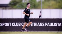 O Botafogo estreia no Grupo E da Sul-Americana