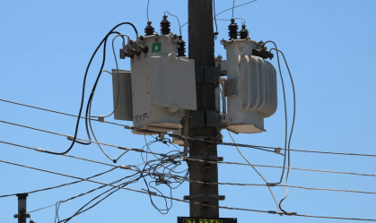Distribuidora energia