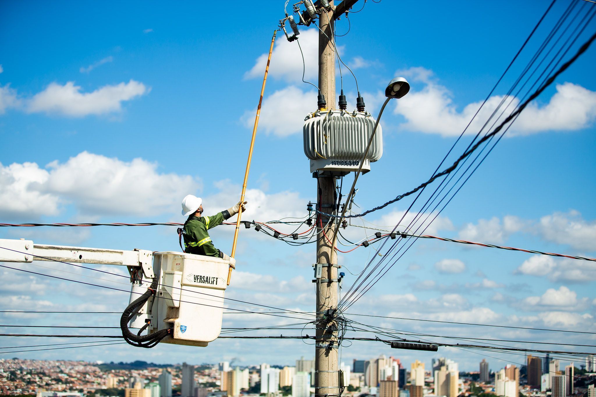 Distribuyição energia_Divulgação Neoenergia