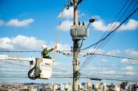 Aneel avalia aumento da conta de luz em Pernambuco e Alagoas nesta terça