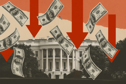 Dólar atinge patamar abaixo de R$ 5,00 depois de dois anos em alta