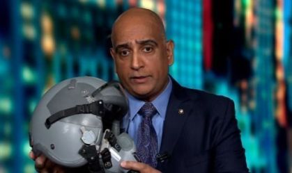 Dr. Ravi Chaudhary