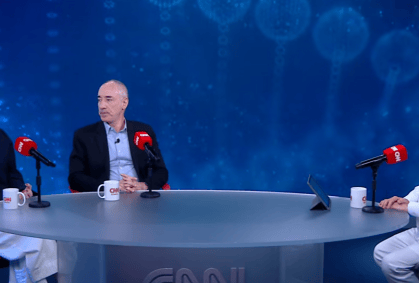 Transtorno bipolar: psiquiatras e Dr. Kalil explicam demora no diagnóstico