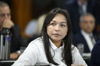 Temos privilégio exacerbado para um Poder, diz Eliziane Gama