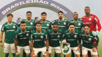 Palmeiras perde titular, mas aumenta expectativa por Paulinho e Vitor Roque
