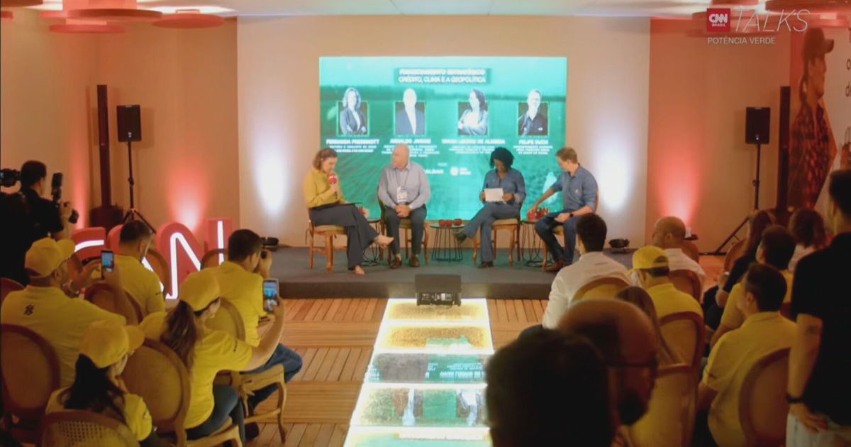 CNN Talks Agro: Biocombustível ganham espaço com pressões da guerra