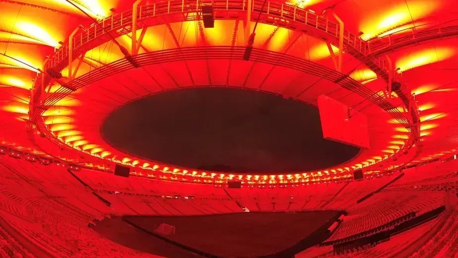 Flamengo X Vitoria Escalacoes E Onde Assistir Ao Jogo Do Brasileirao