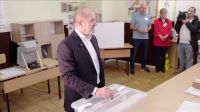 Búlgaros vão às urnas em oitava eleição parlamentar em cinco anos