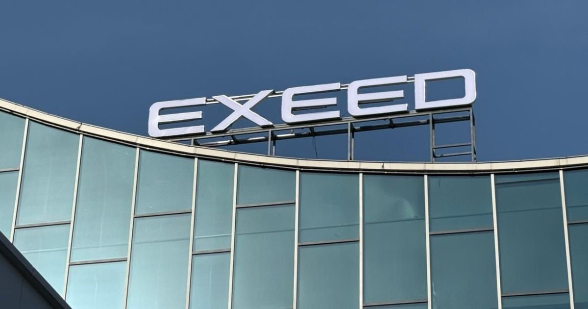 Salão de Pequim: confira 6 novas marcas que prometem chegar ao Brasil