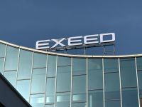 Salão de Pequim: confira 6 novas marcas que prometem chegar ao Brasil