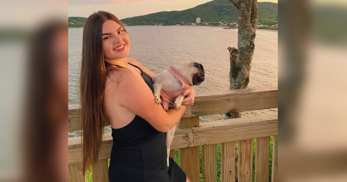Quem era a estudante de medicina brasileira morta no Paraguai