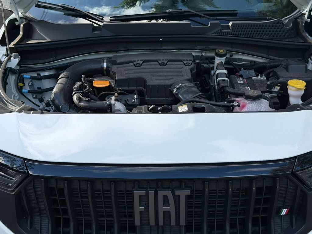 Motor T200 rende 130 cv de potência