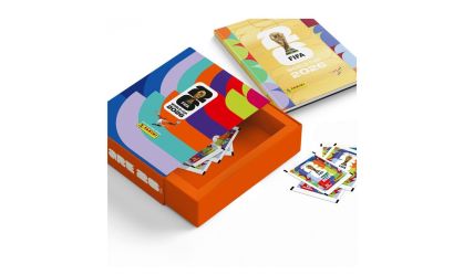 Figurinhas Copa 5