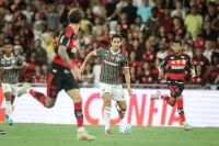 Vão poupar? Marcão e Jardim projetam Fla-Flu antes da Libertadores