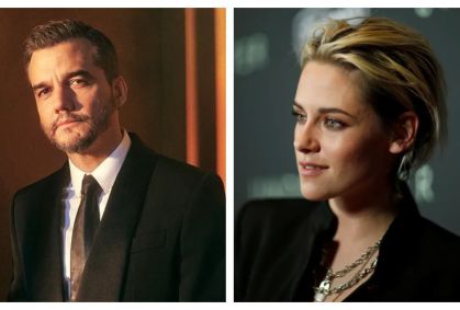 Filme com Wagner Moura e Kristen Stewart já iniciou gravações, diz site