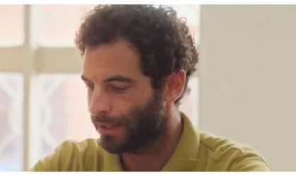 Imagem de destaque do post: "O Riso e a Faca": filme premiado em Cannes ganha trailer; assista