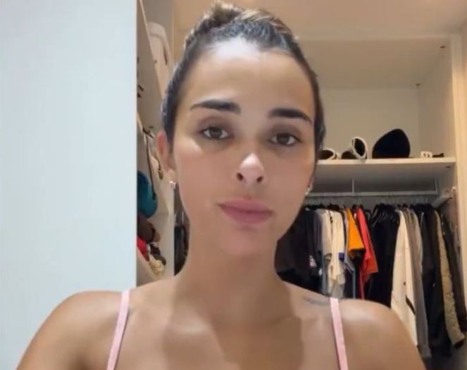 Tainá Militão
