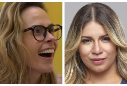 BBB 26: Ana Paula relembra boteco com Marília Mendonça: "Cerveja e fritura"