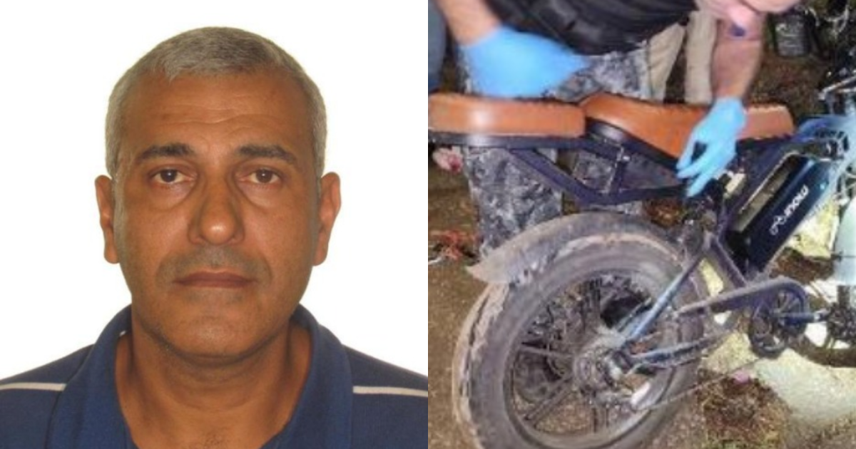 GCM que matou entregador de app diz que disparo foi acidental