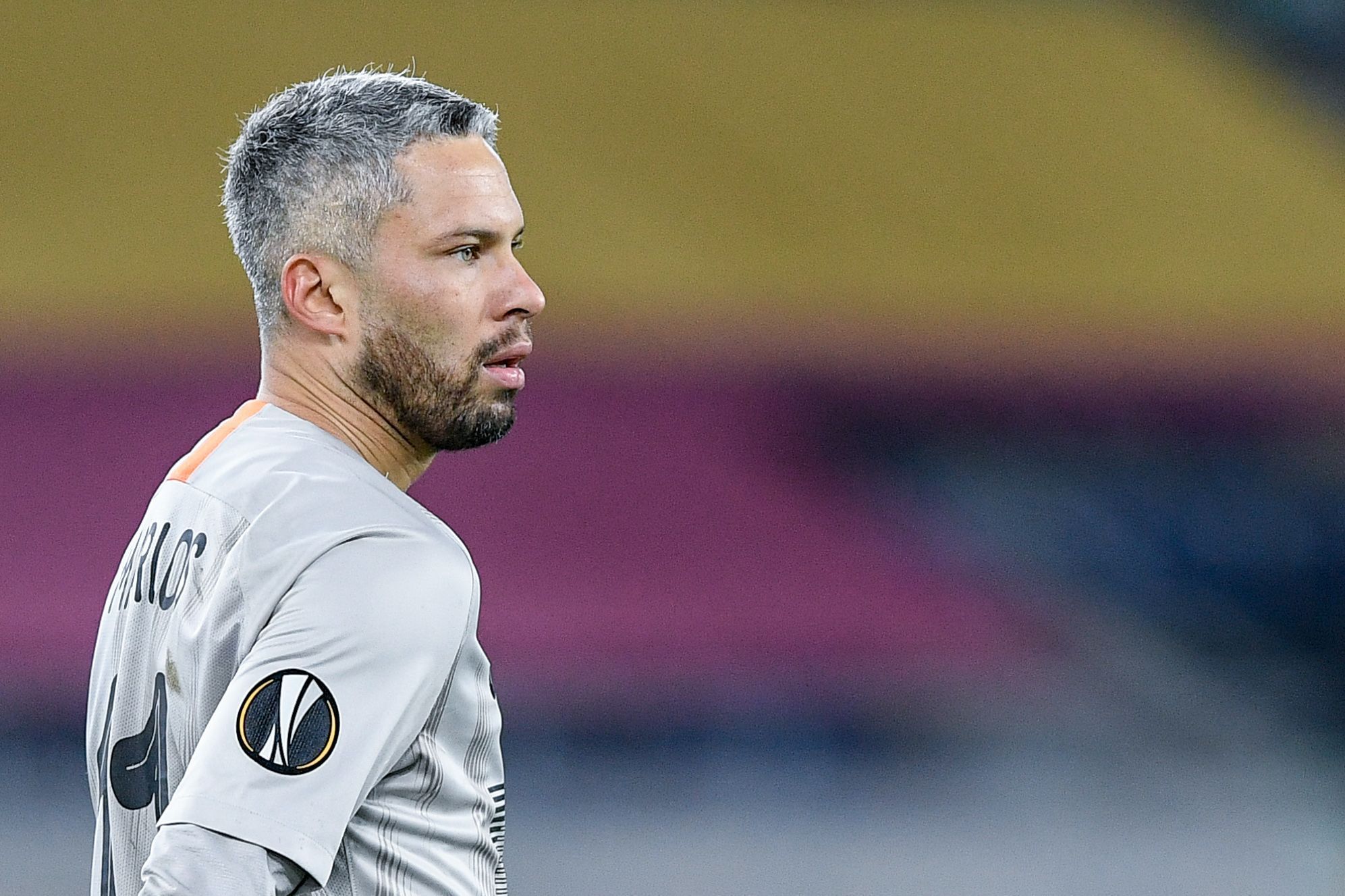 AS Roma v Shakhtar Donetsk - UEFA Europa League